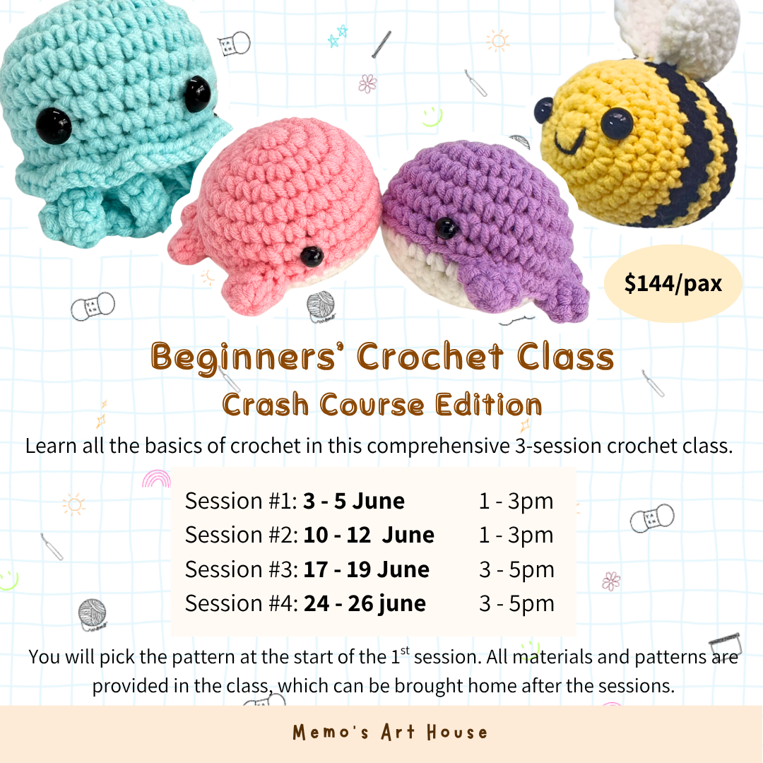 June Holiday Special Workshops 2026