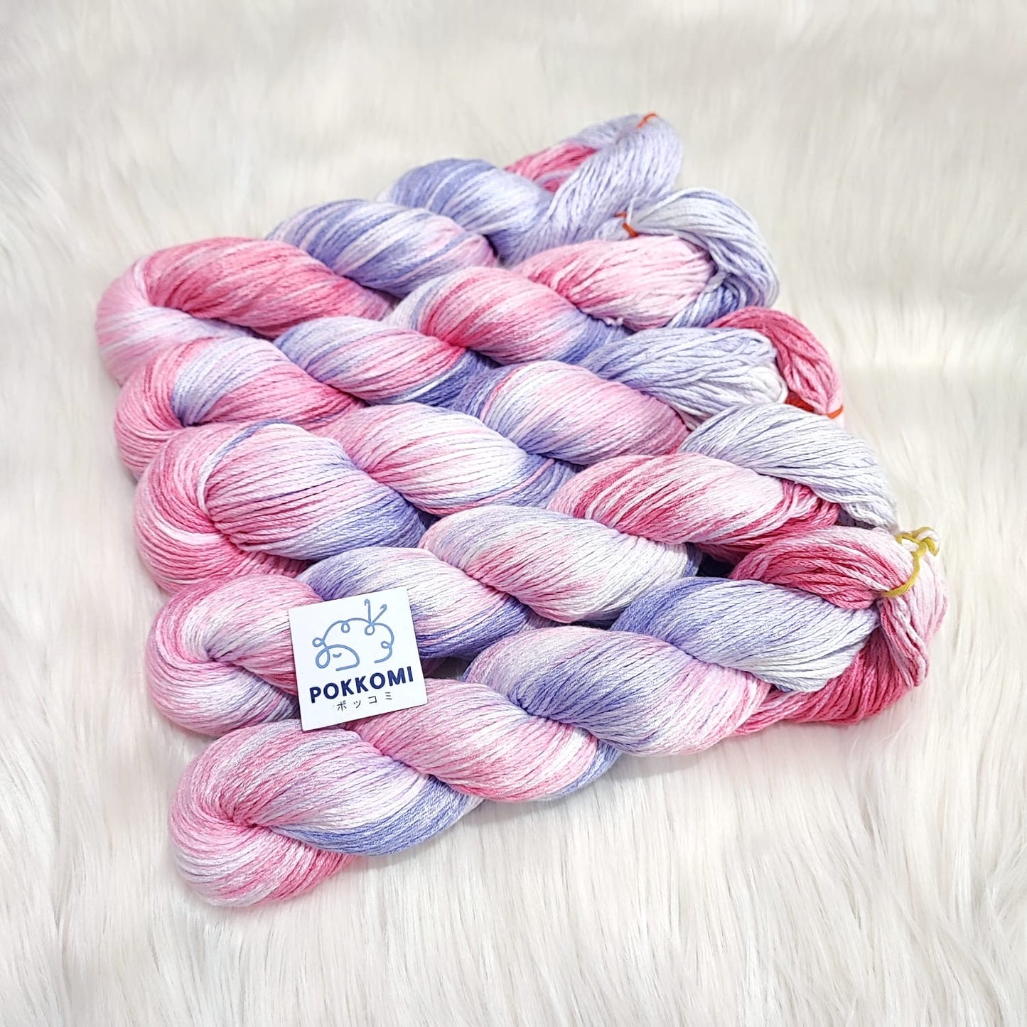 Pokkomi: Bamboo (100g)