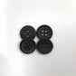 15mm Resin Buttons
