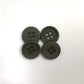 15mm Resin Buttons