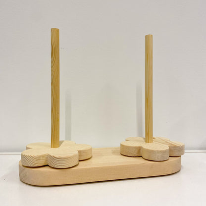 Yarn Holders