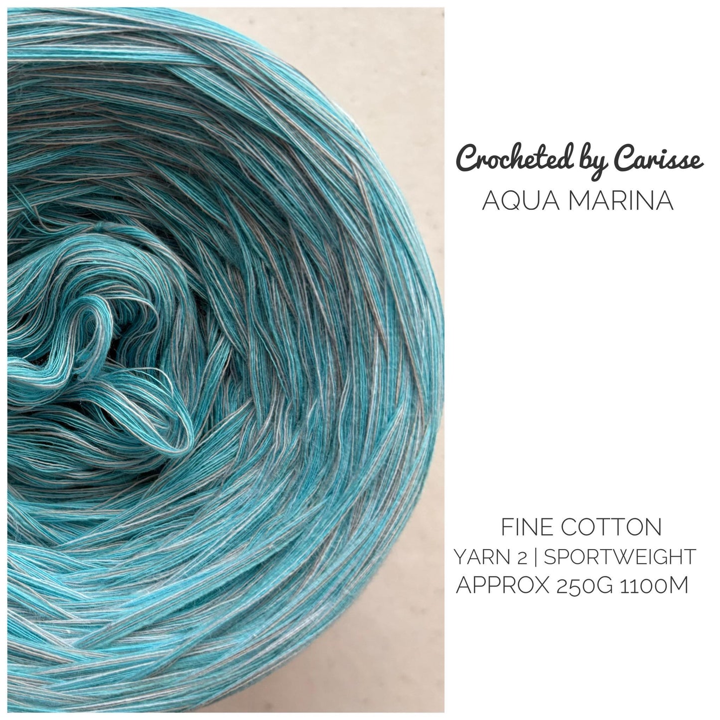 CBC Yarn - Mix