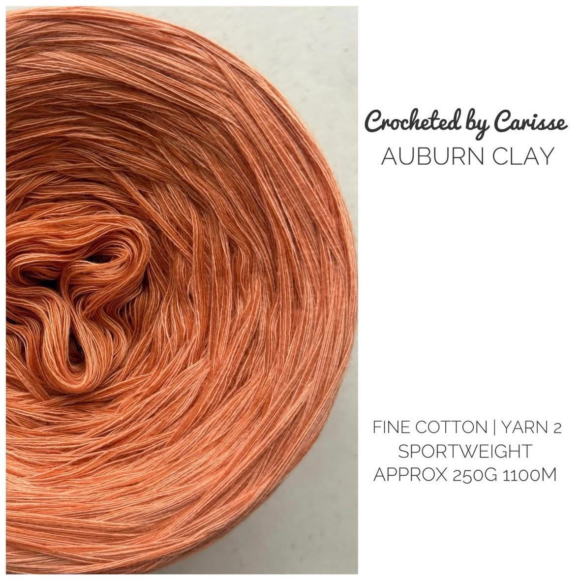 CBC Yarn - Mix