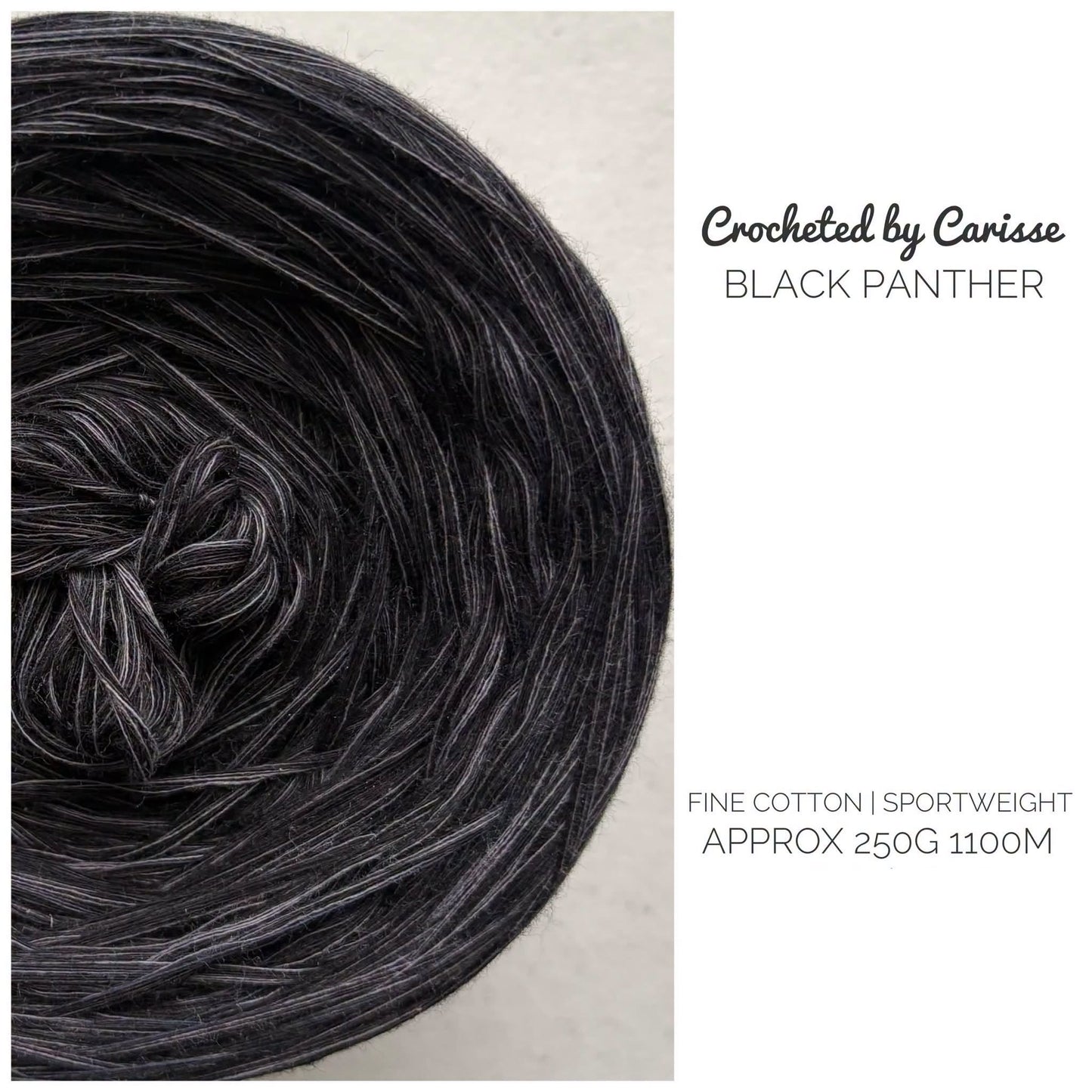 CBC Yarn - Mix