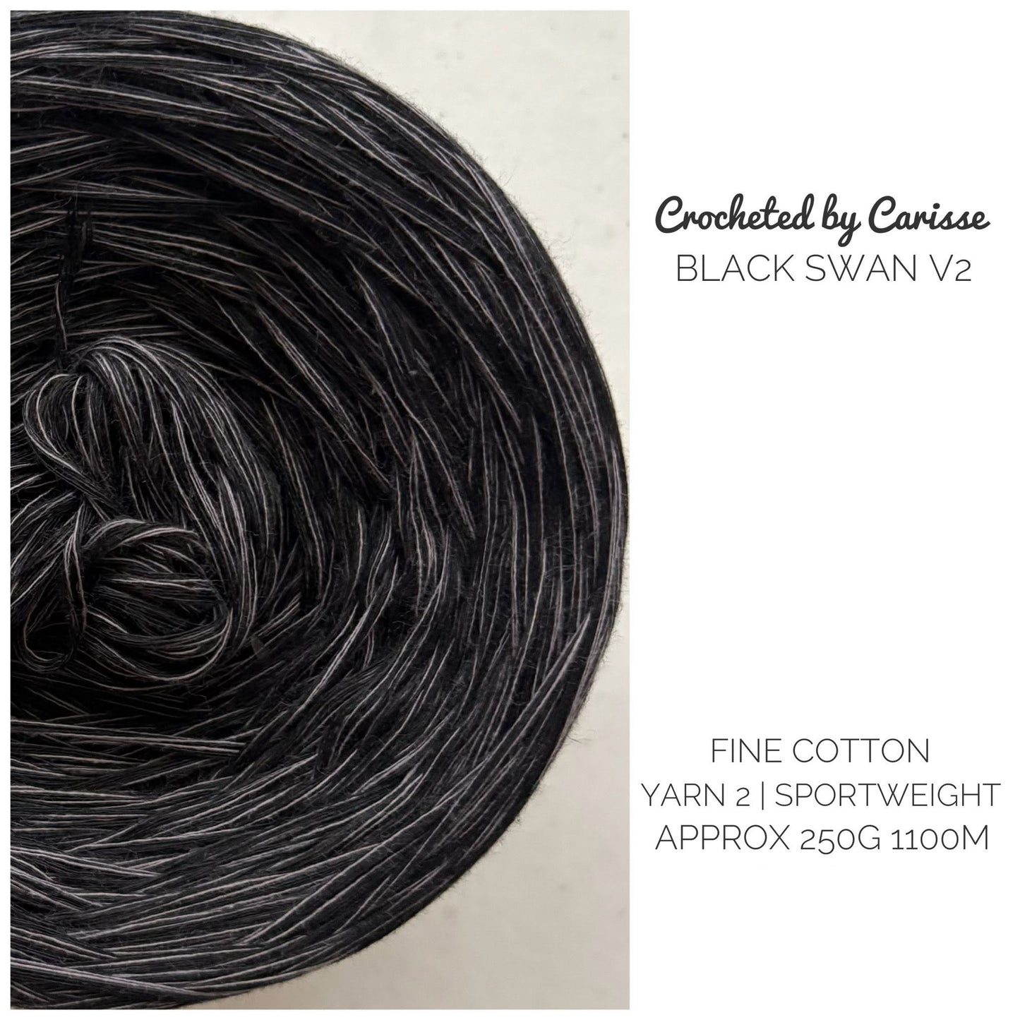 CBC Yarn - Mix