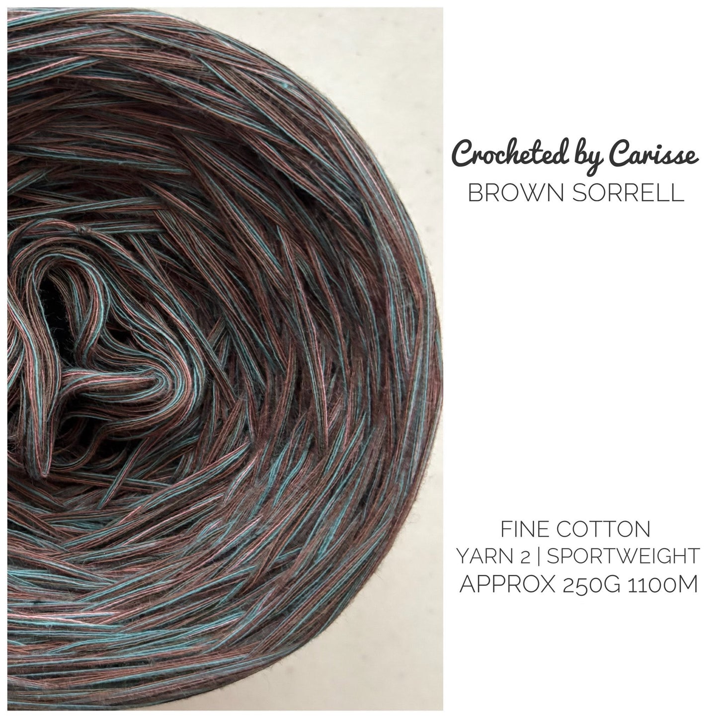 CBC Yarn - Mix