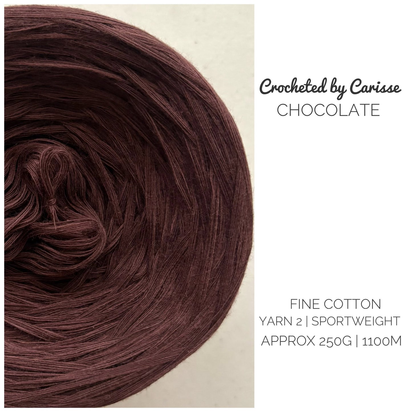 CBC Yarn - Mix