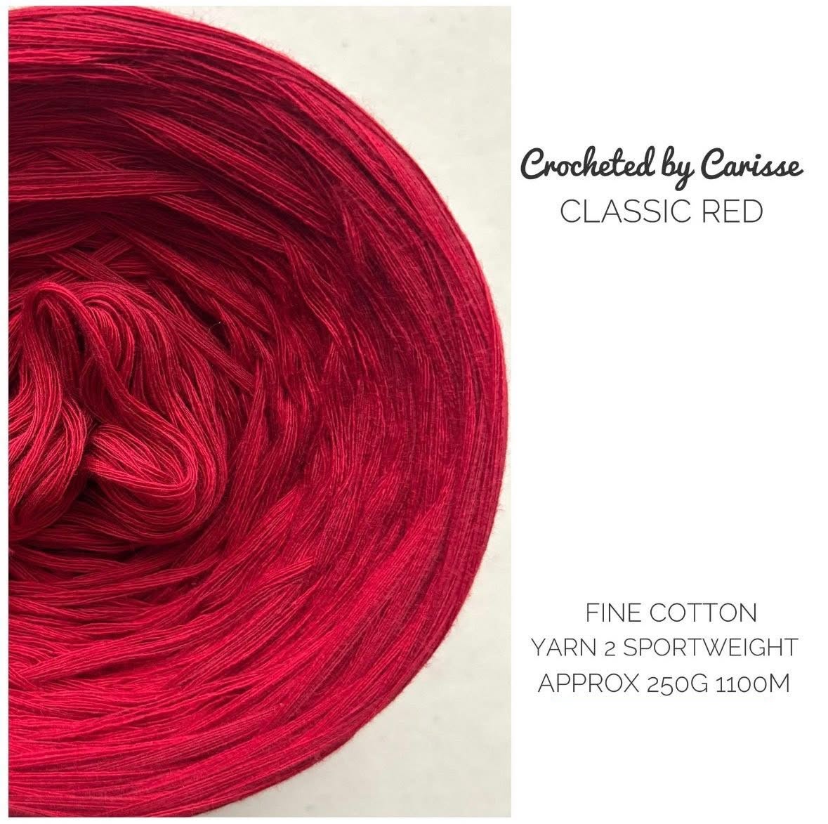 CBC Yarn - Mix