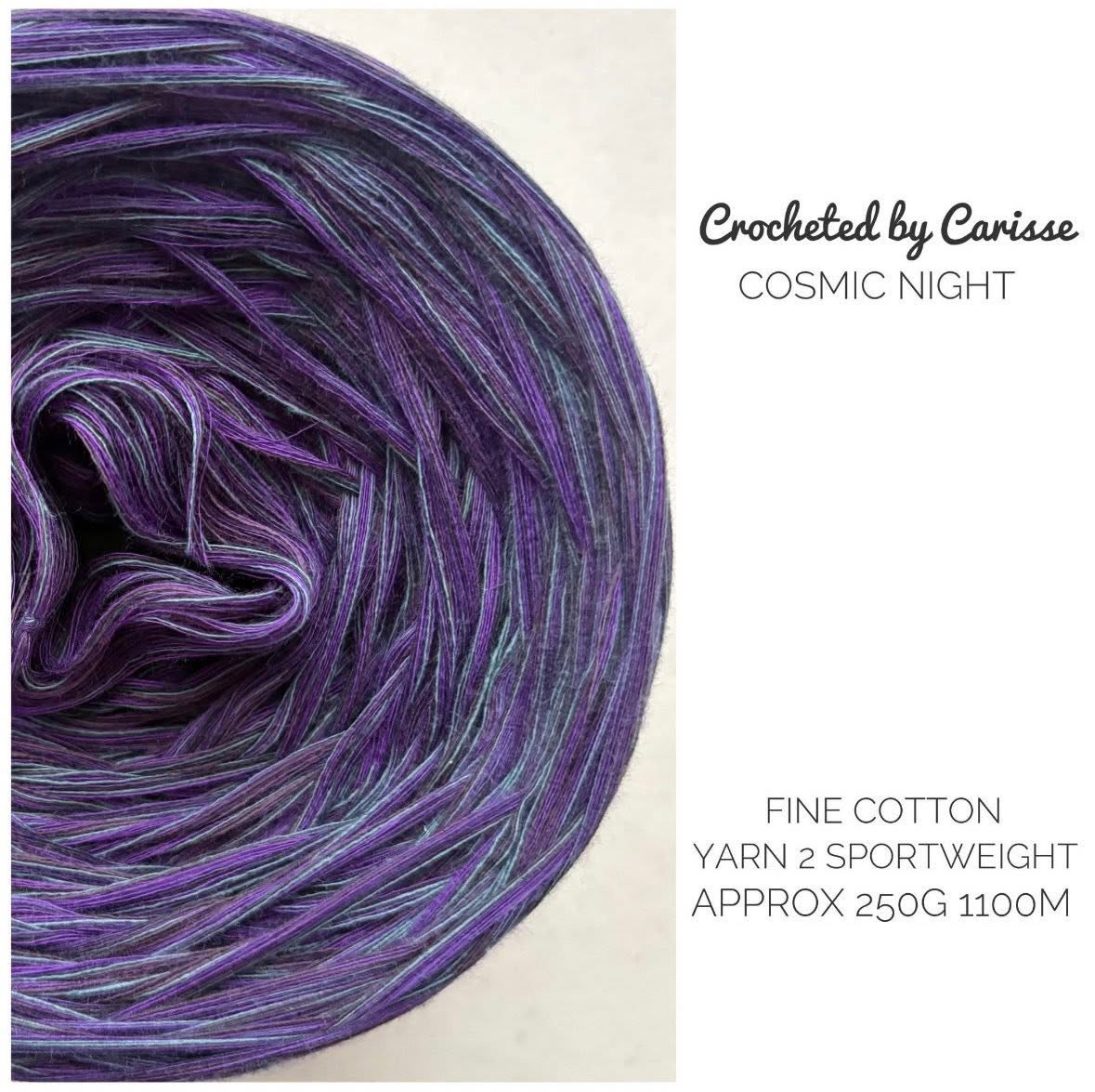 CBC Yarn - Mix