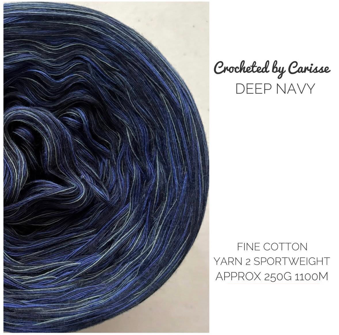 CBC Yarn - Mix