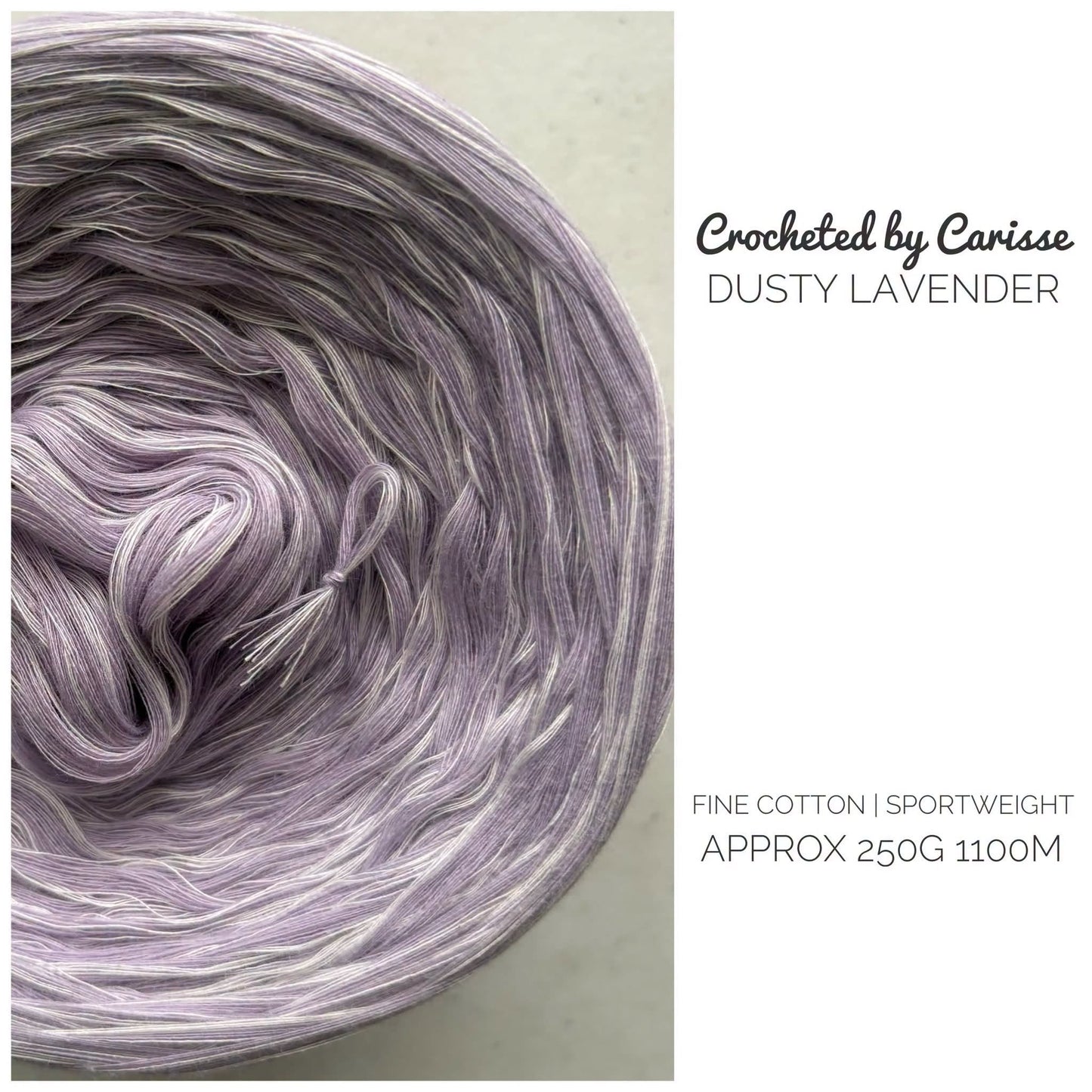 CBC Yarn - Mix