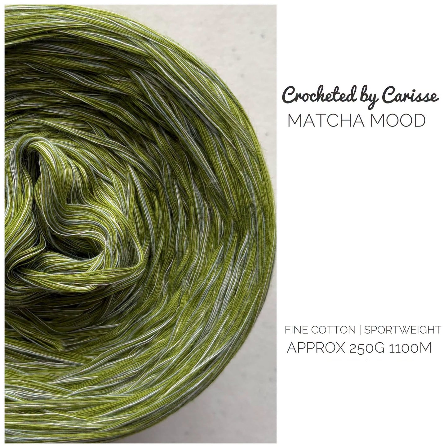 CBC Yarn - Mix