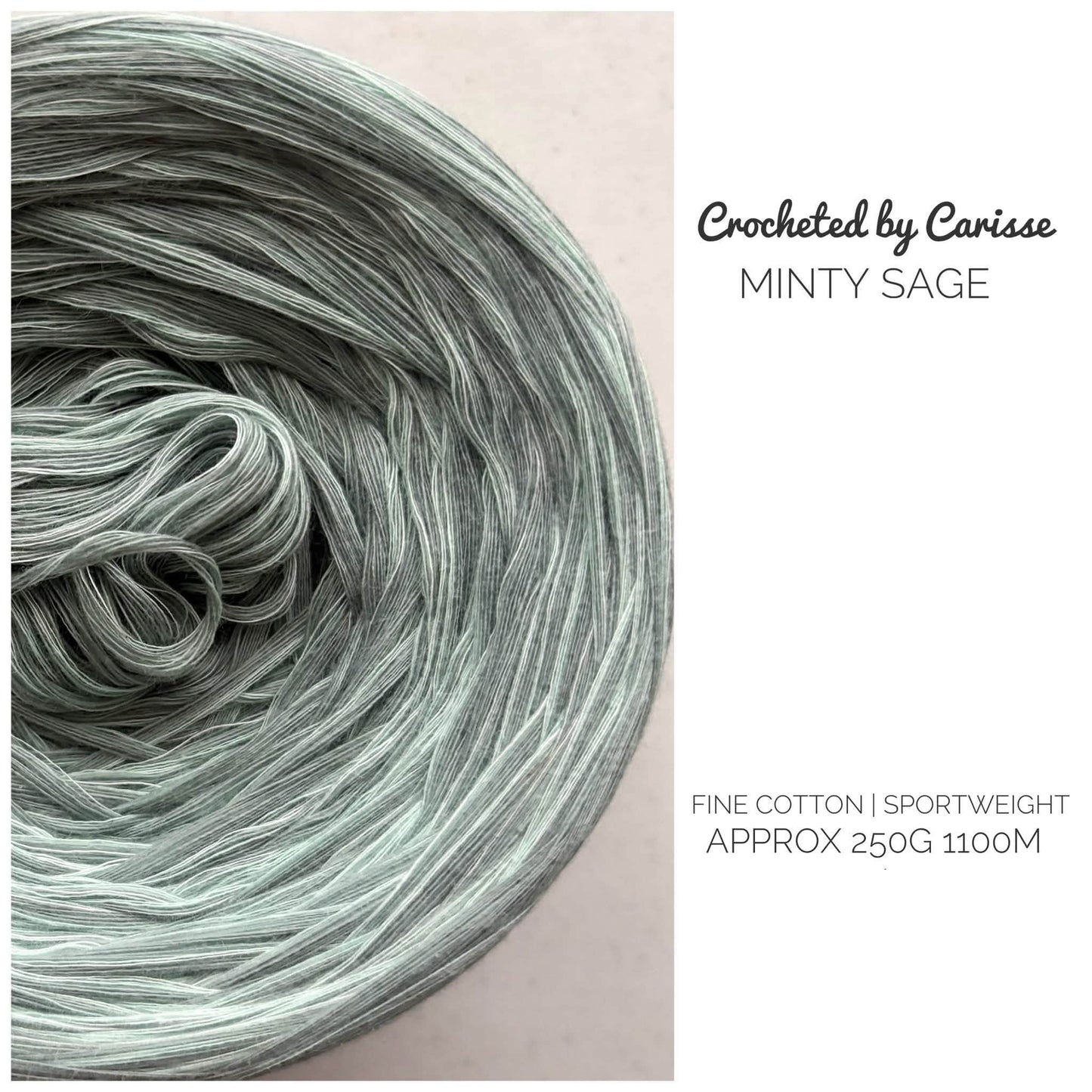 CBC Yarn - Mix
