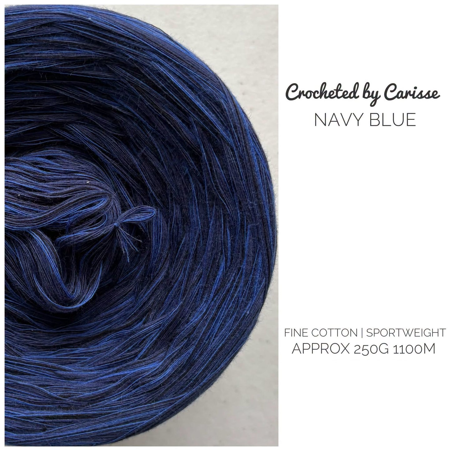 CBC Yarn - Mix
