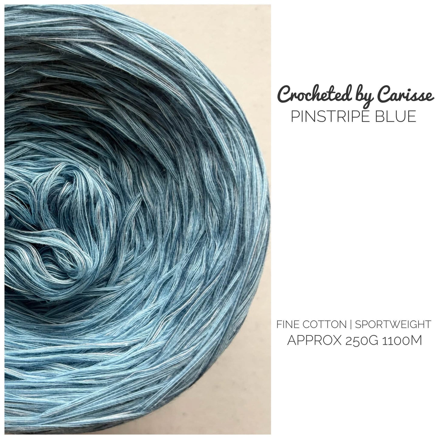 CBC Yarn - Mix