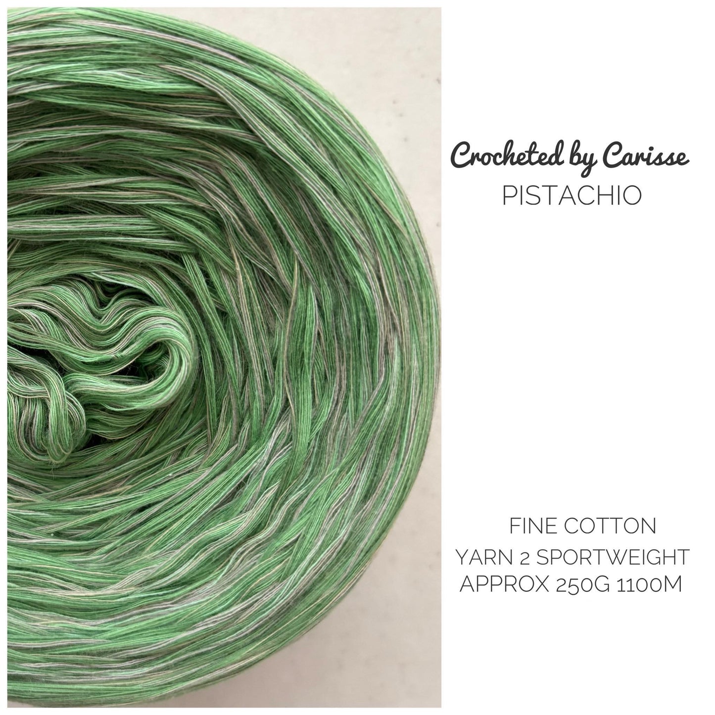 CBC Yarn - Mix