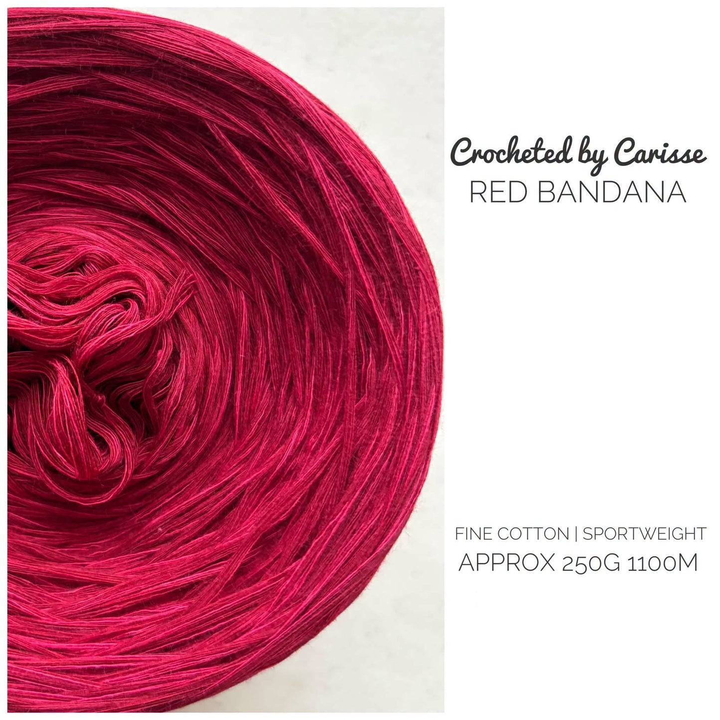 CBC Yarn - Mix