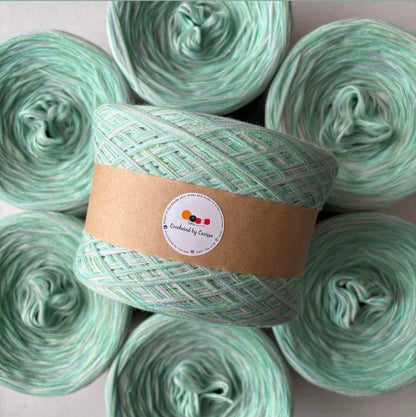CBC Yarn - Mix