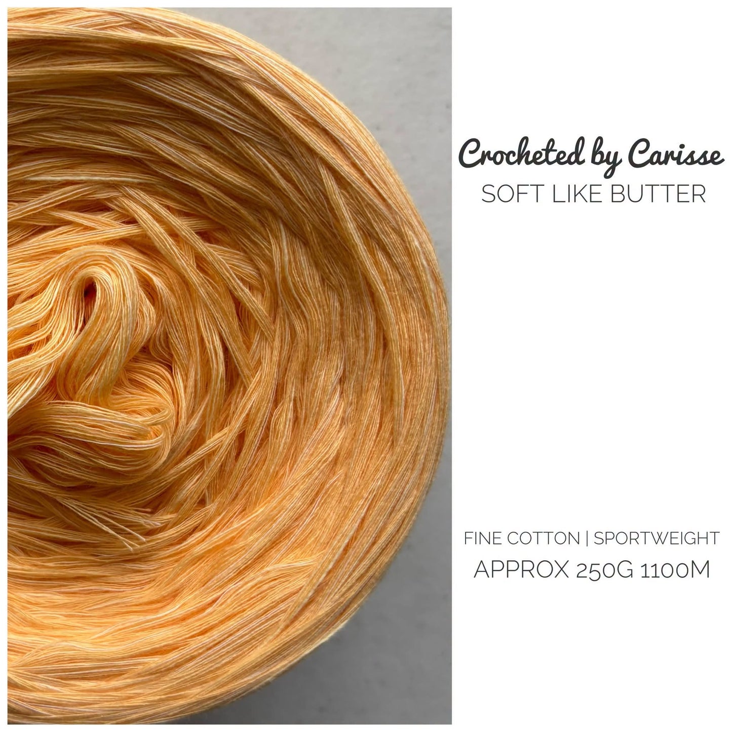 CBC Yarn - Mix