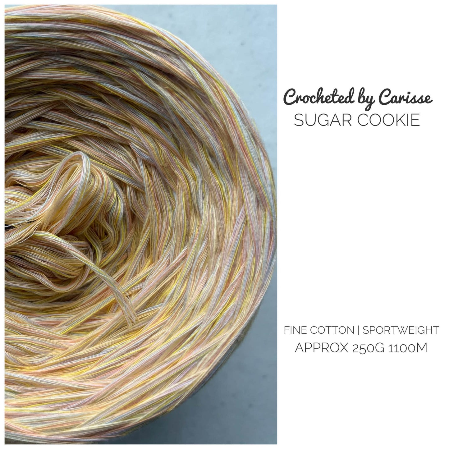 CBC Yarn - Mix