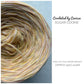 CBC Yarn - Mix