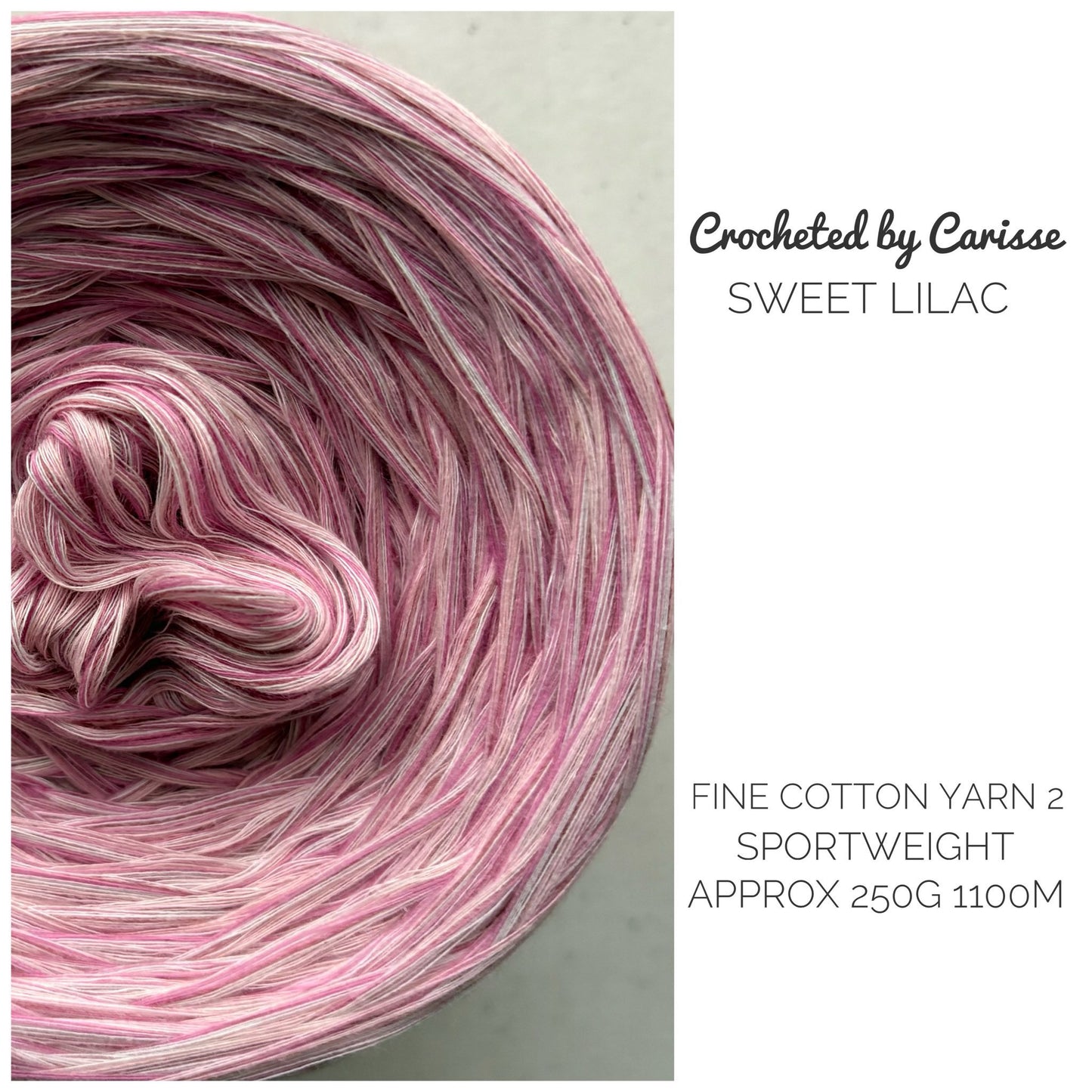 CBC Yarn - Mix