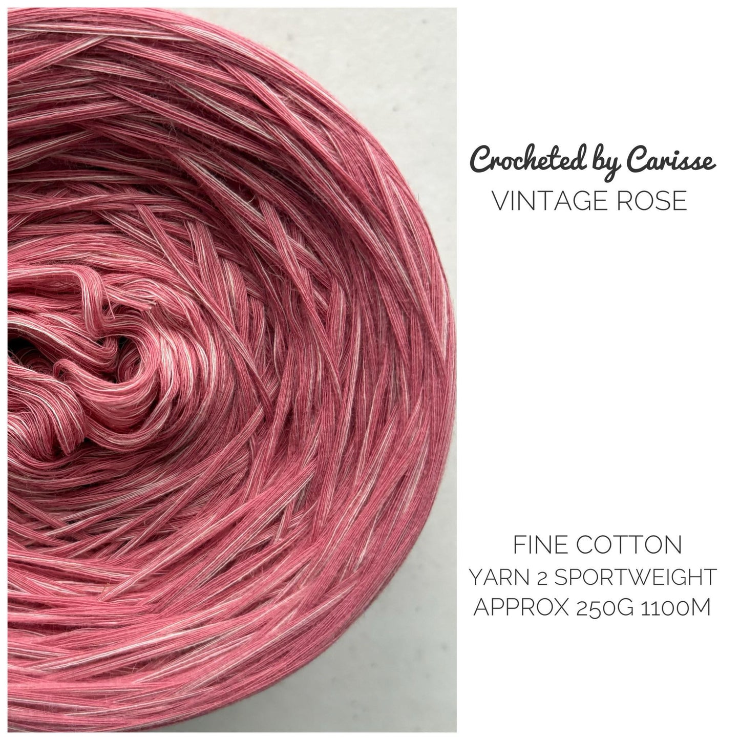 CBC Yarn - Mix