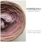 CBC Yarn - Ombre