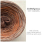 CBC Yarn - Ombre