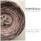 CBC Yarn - Ombre