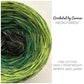 CBC Yarn - Ombre