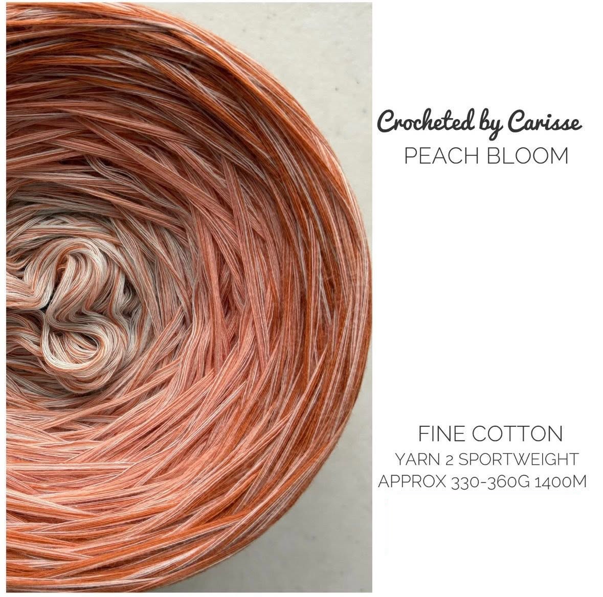 CBC Yarn - Ombre