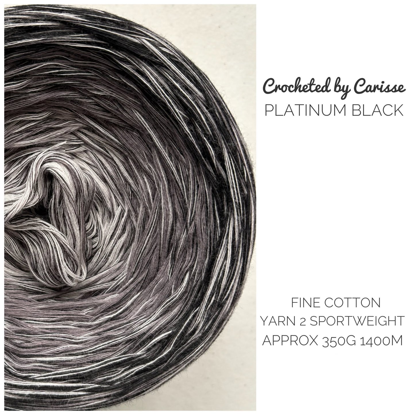 CBC Yarn - Ombre