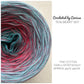 CBC Yarn - Ombre