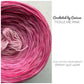 CBC Yarn - Ombre
