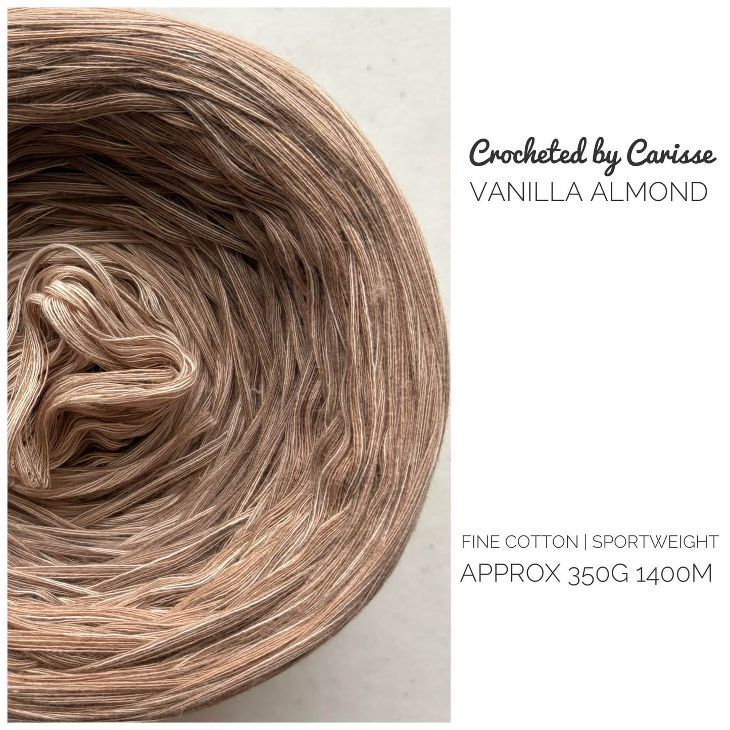 CBC Yarn - Ombre