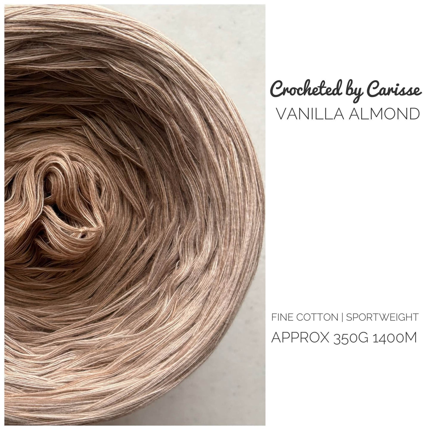CBC Yarn - Ombre