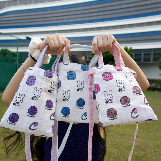 The "WIP" Mini Sling