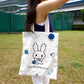 Just Another Stitch Tote Bag
