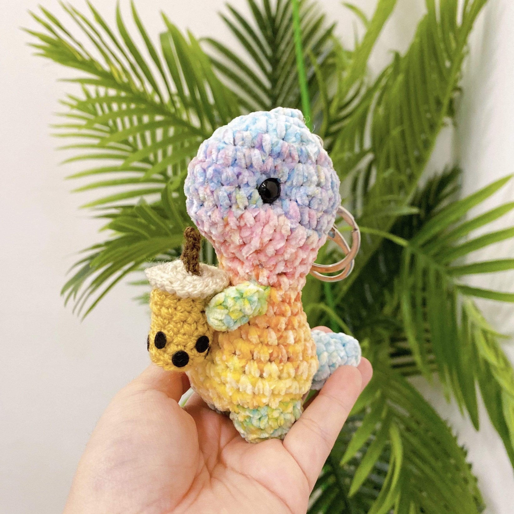 👑 Velvet Rainbow Memo's Art House