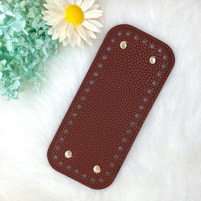 18cm Rectangular Bag Base