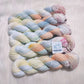 Pokkomi: Cotton (DK Weight, 100g)