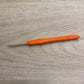 Crochet Hooks With Rubber Grip