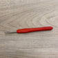 Crochet Hooks With Rubber Grip
