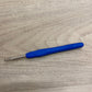 Crochet Hooks With Rubber Grip