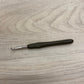 Crochet Hooks With Rubber Grip